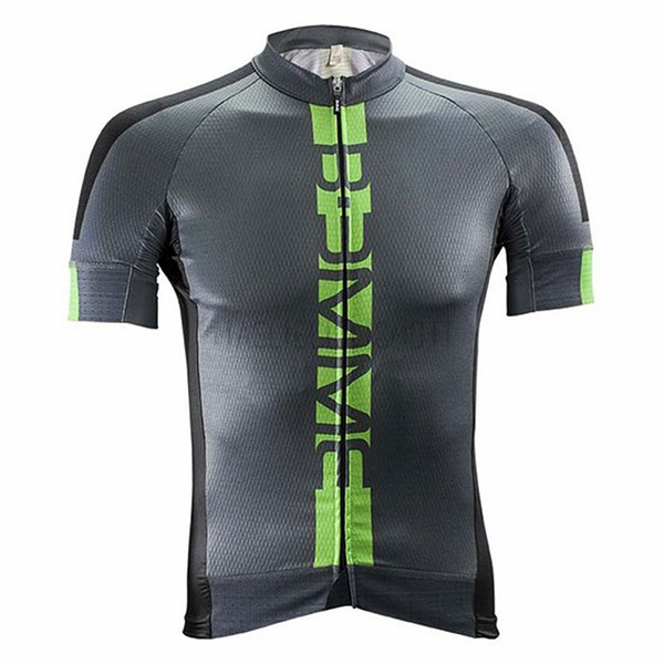 Maglia Biemme 2017 Poison Verde